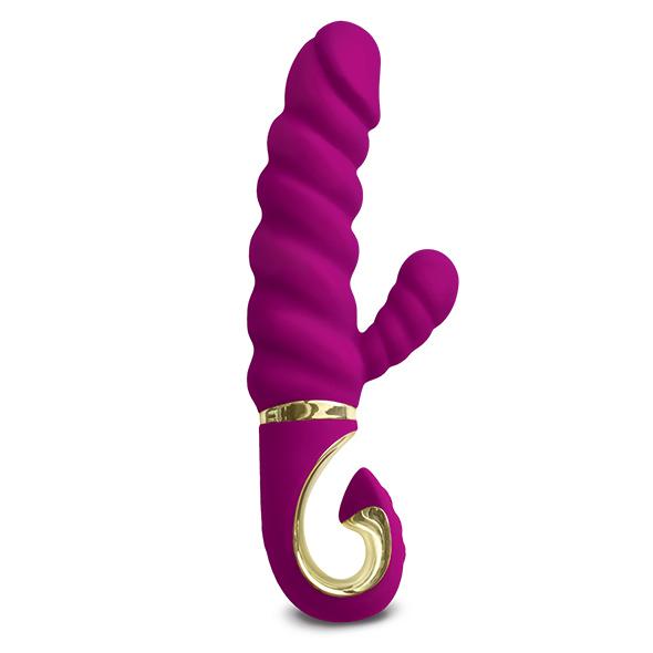 afbeelding Gvibe Gcandy Clitoris & G-Spot Vibrator