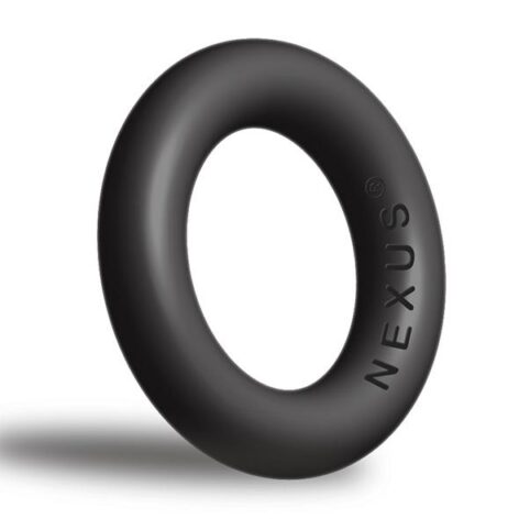 afbeelding Nexus Enduro Plus Thick Siliconen Super Stretchy Cock Ring