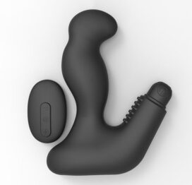 afbeelding Nexus Max 20 Vibrator 12 Cm