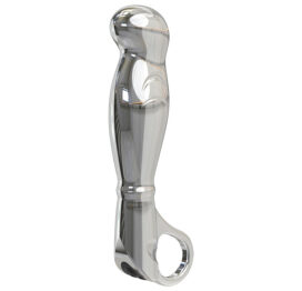 afbeelding Nexus Fortis Aluminium Prostaat Vibrator 13 Cm