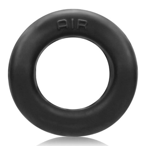 afbeelding Oxballs Air Airflow Cockring Transparant