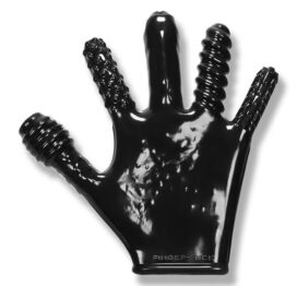 afbeelding Oxballs Finger Fuck Glove