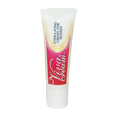 afbeelding Swiss Navy Viva Cream Tube 59 ml