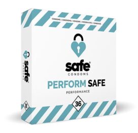 afbeelding Safe Performance Condooms 36 stuks