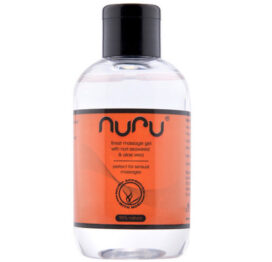 afbeelding Nuru Massage Gel met Nori Zeewier & Aloe Vera 100ml