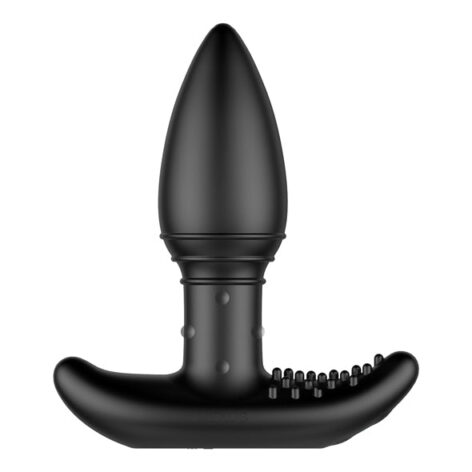 afbeelding Nexus B-Stroker Roterende Buttplug Met Afstandsbediening 11 Cm