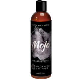 afbeelding Intimate Earth Mojo Relaxerend Anaal Glijmiddel Waterbasis 120 ml