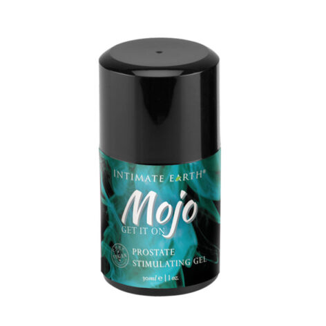 afbeelding Intimate Earth Mojo Prostaat Stimulerende Gel 30 ml