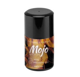 afbeelding Intimate Earth Mojo Clove Relaxerende Anale Gel 30 ml