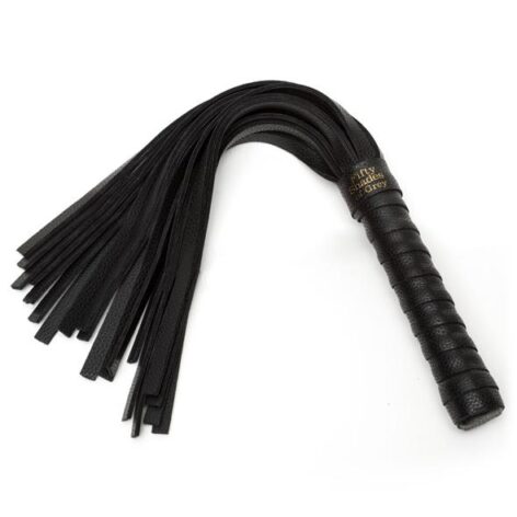 afbeelding Fifty Shades of Grey Bound to You Small Flogger