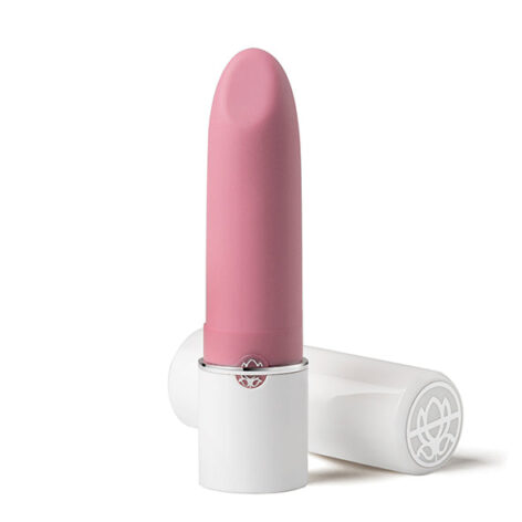 afbeelding Magic Motion Lotos App Controlled Mini Vibrator Met App