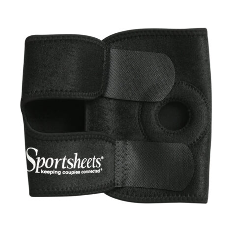 afbeelding Sportsheets Thigh Strap-On