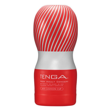 afbeelding Tenga Air Cushion Cup Medium Masturbator