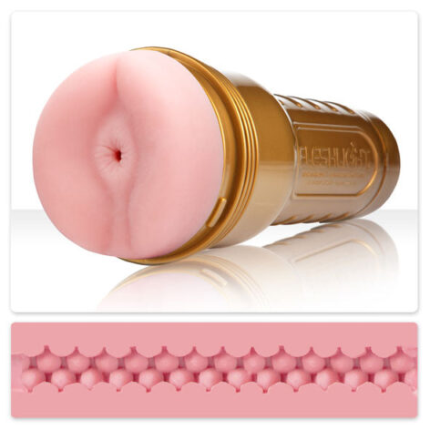 afbeelding Fleshlight Stamina Training Unit Anus