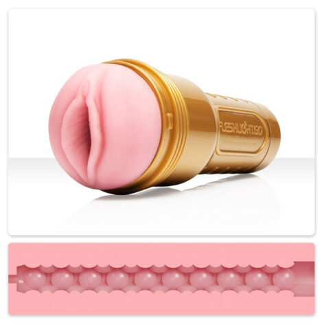 afbeelding Fleshlight GO Stamina Trainings Unit Masturbator