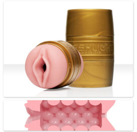 afbeelding Fleshlight Quickshot Stamina Vagina & Anus