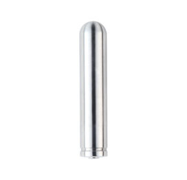 afbeelding Nexus Ferro Metalen Mini Vibrator 6.5 Cm