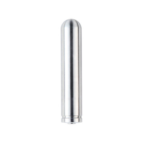 afbeelding Nexus Ferro Metalen Mini Vibrator 6.5 Cm