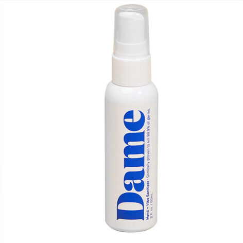 afbeelding Dame Products Hand & Sextoy Reiniger 60 ml