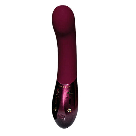 afbeelding Hot Octopuss Kurve G-Spot Vibrator