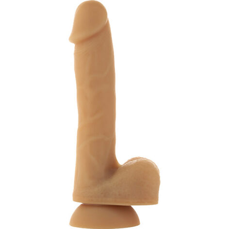 afbeelding Addiction Andrew Buigbare Dildo 20 cm