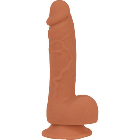 afbeelding Addiction Steven Realistische Dildo Caramel 19 cm