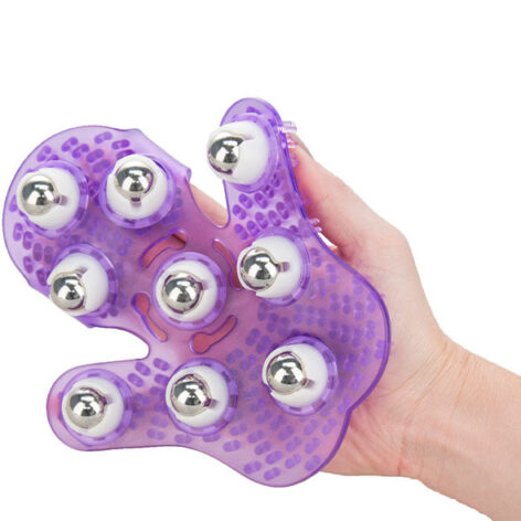 afbeelding PowerBullet Roller Balls Massager