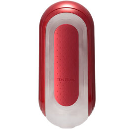 afbeelding Tenga Flip Zero Verwarmende Masturbator