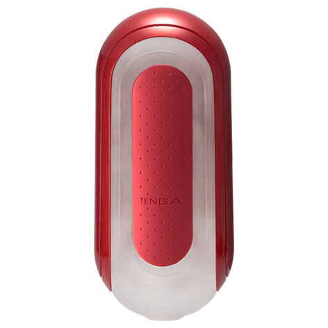 afbeelding Tenga Flip Zero Verwarmende Masturbator