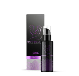 afbeelding BodyGliss Stimulerende Orgasme Gel 50 ml