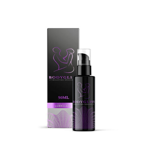 afbeelding BodyGliss Stimulerende Orgasme Gel 50 ml