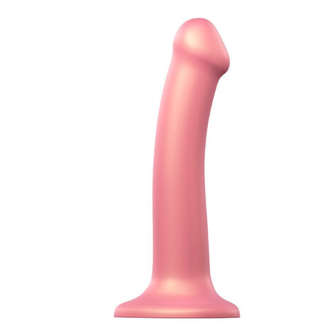 afbeelding Strap-On-Me Mono Dildo Roos