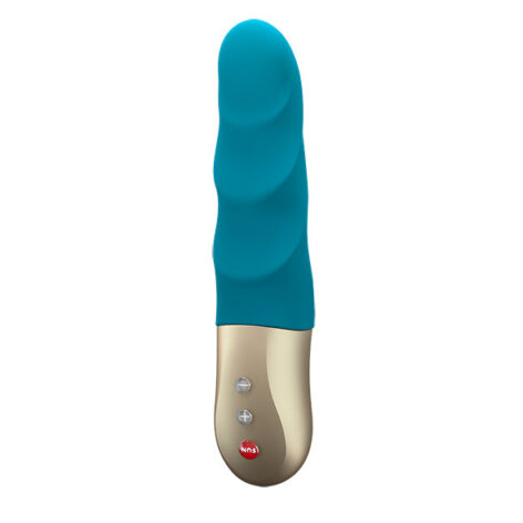 afbeelding Fun Factory Stronic Petite Vibrator 17 Cm Blauw