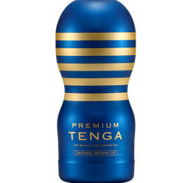 afbeelding Tenga Premium Original Vacuum Cup Masturbator