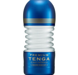 afbeelding Tenga Premium Rolling Head Cup Masturbator