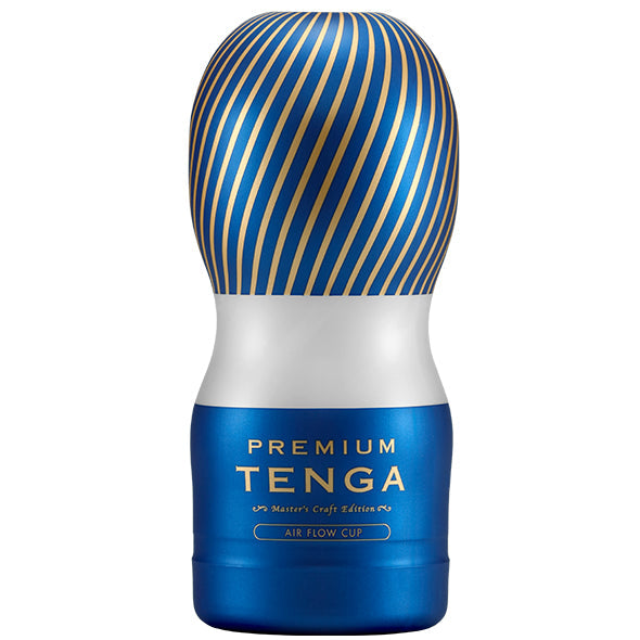 afbeelding Tenga Premium Air Flow Cup Masturbator