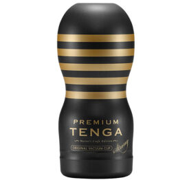 afbeelding Tenga Premium Original Vacuum Cup Strong