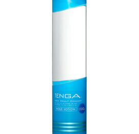 afbeelding Tenga Hole Lotion Cool Glijmiddel 170 ml