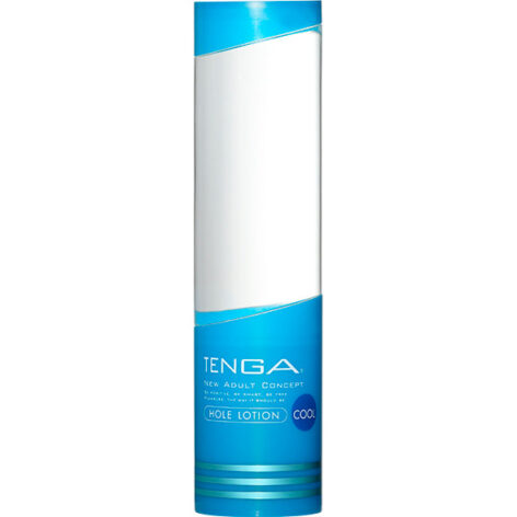 afbeelding Tenga Hole Lotion Cool Glijmiddel 170 ml