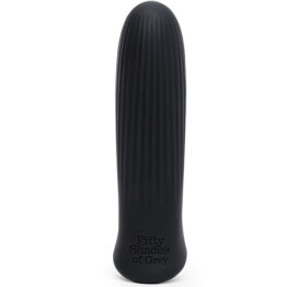 afbeelding Fifty Shades of Grey Sensation Mini Vibrator