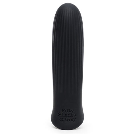 afbeelding Fifty Shades of Grey Sensation Mini Vibrator