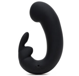 afbeelding Fifty Shades of Grey Sensation G-Spot Rabbit Vibrator