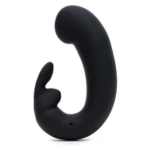 afbeelding Fifty Shades of Grey Sensation G-Spot Rabbit Vibrator