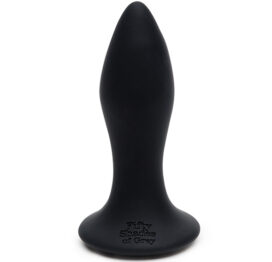 afbeelding Fifty Shades of Grey Sensation Vibrerende Buttplug