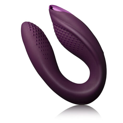 afbeelding Rocks-Off Rock-Chick Diva Vibrator Voor Koppels