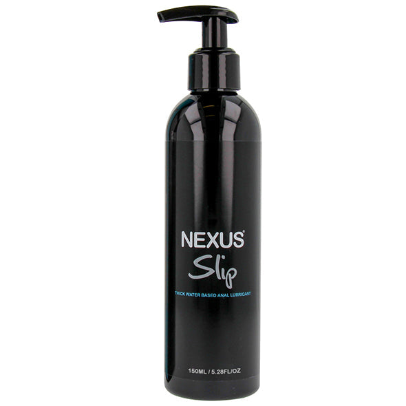 afbeelding Nexus Slip Dik Waterbasis Anaal Glijmiddel 150 ml