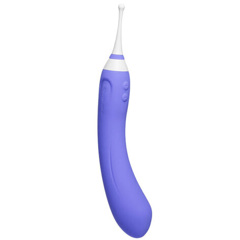 afbeelding Lovense Hyphy Dual-End Vibrator