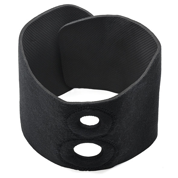 afbeelding Sportsheets Dual Penetration Thigh Strap On
