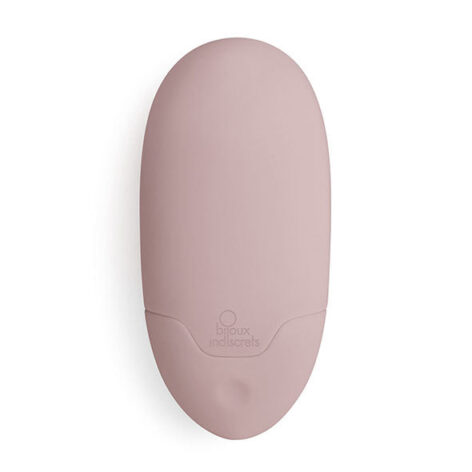 afbeelding Bijoux Indiscrets Sex au Naturel Clitoris Stimulator