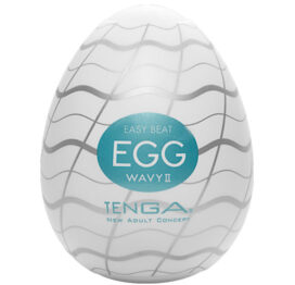 afbeelding Tenga Egg Wavy II